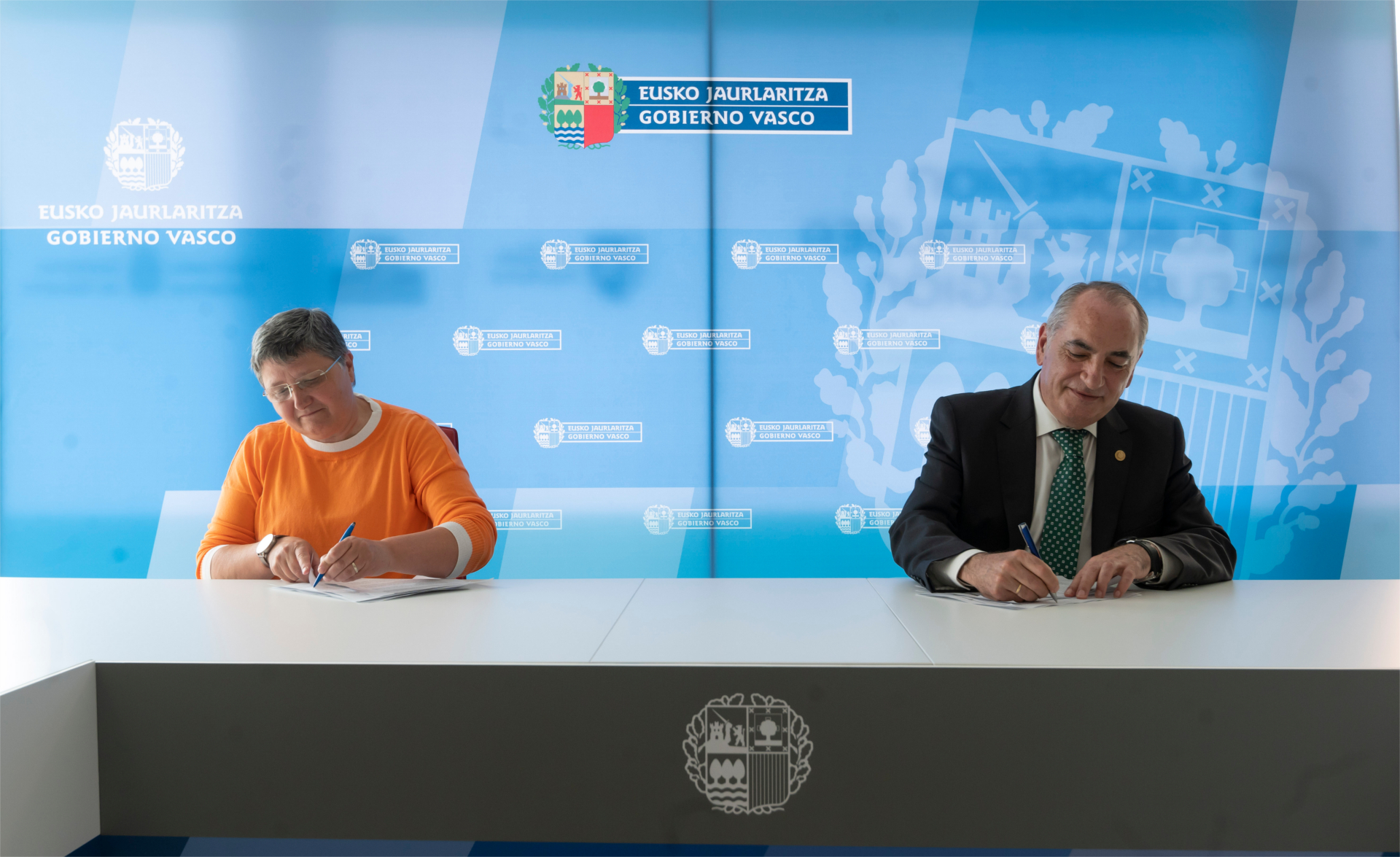 Convenio con el  BC3 para la promoción de actividades de investigación, divulgación y formación sobre el cambio climático