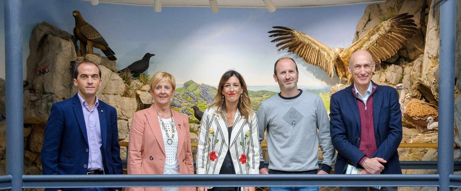 Euskadiko Klima eta Energiaren Asteak ASTEKLIMA 2022 udalerrien eta herritarren ekintza izango du ardatz