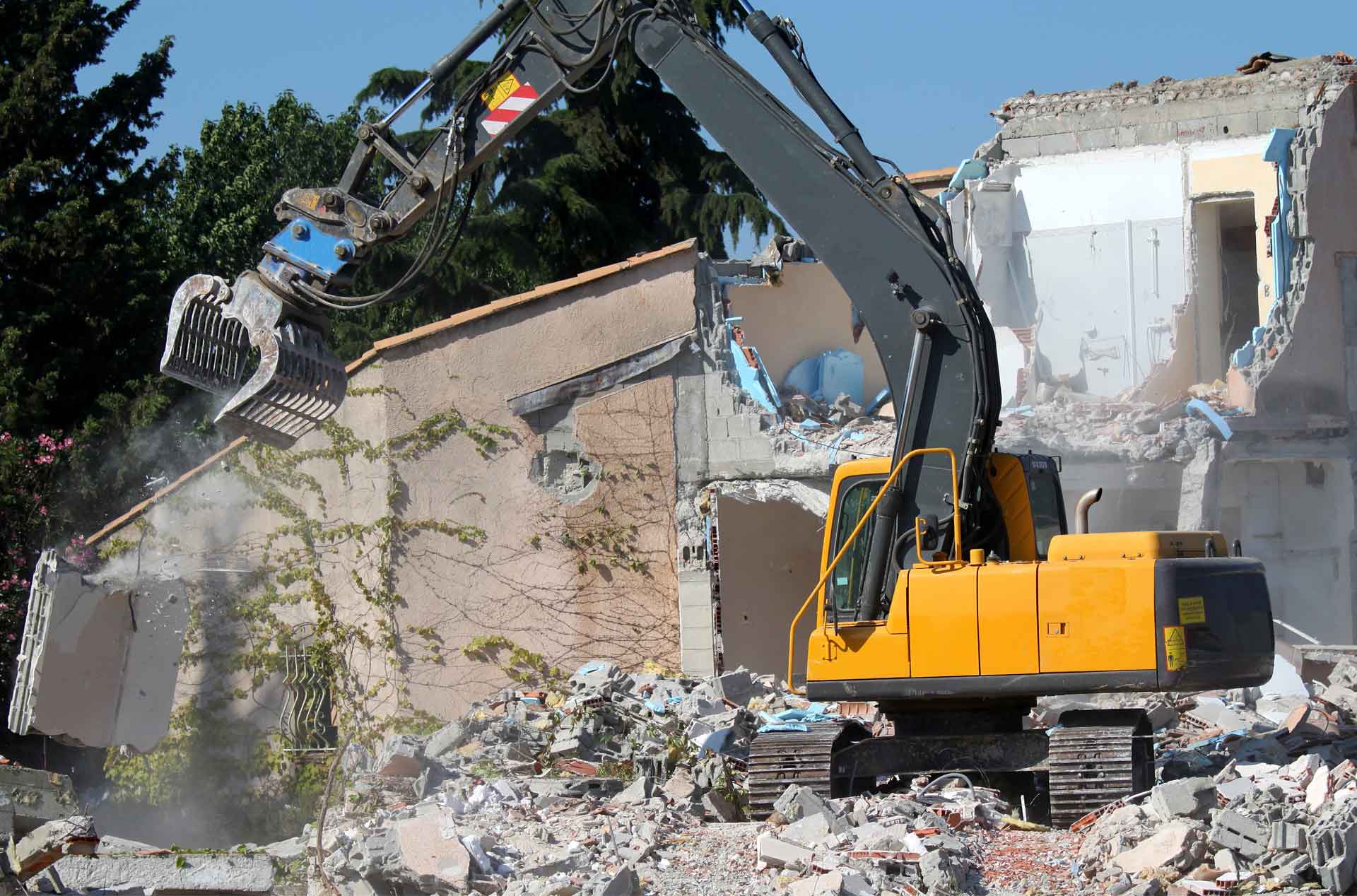 Zabortegien eden-defizita ikusita, baldintzak ezarri ditu Ingurumen Sailak zenbait industria-hondakin balorizagarri bota ahal izateko