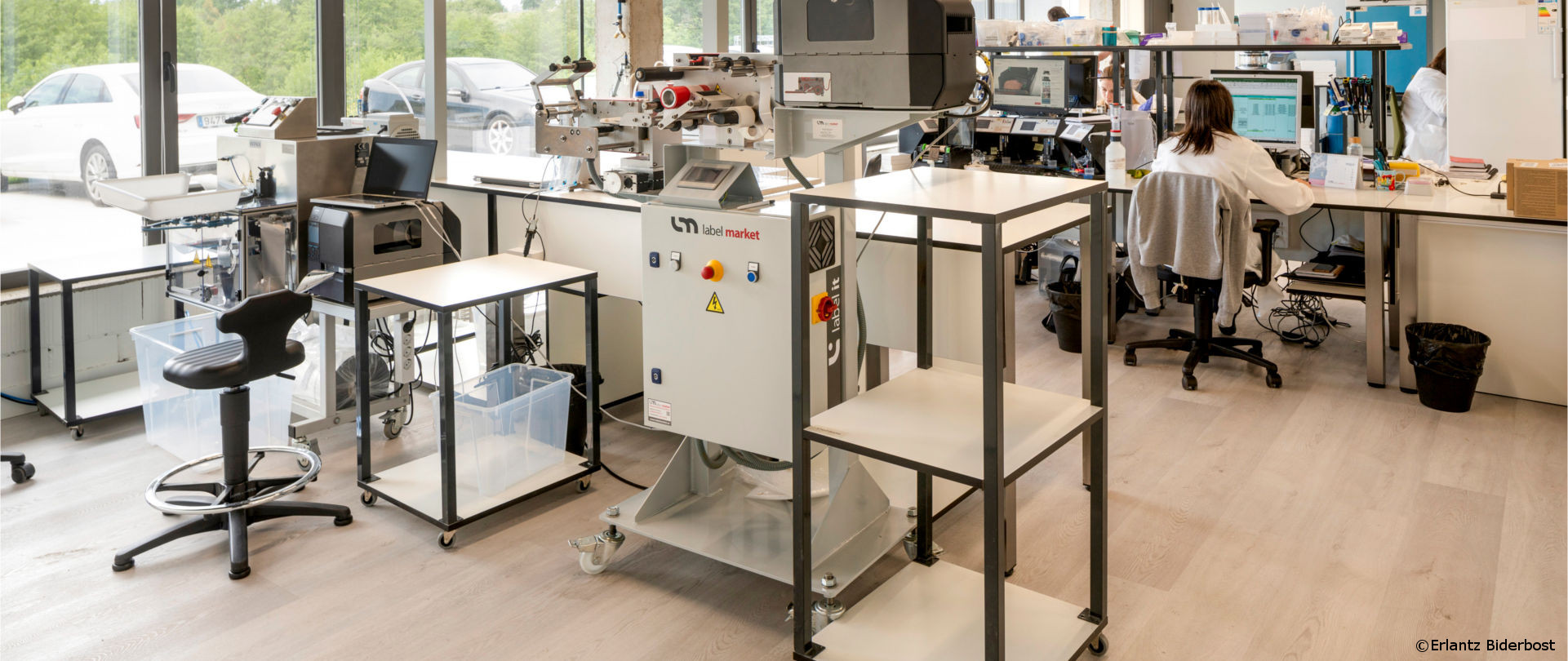 Biolan desarrolla biosensores ecodiseñados que permiten la circularidad de sus materiales