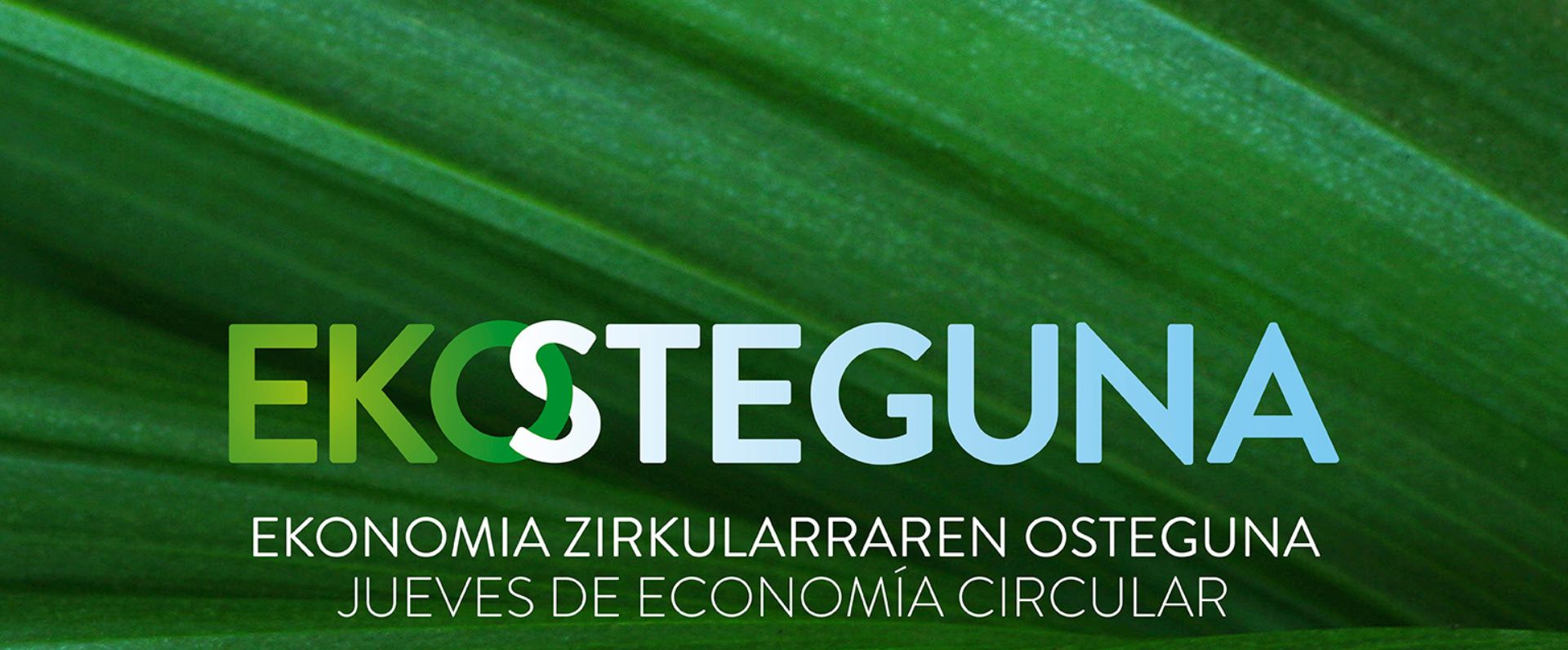 Ihobe recupera los Ekostegunak, una oportunidad para promover la innovación sostenible en las empresas vascas