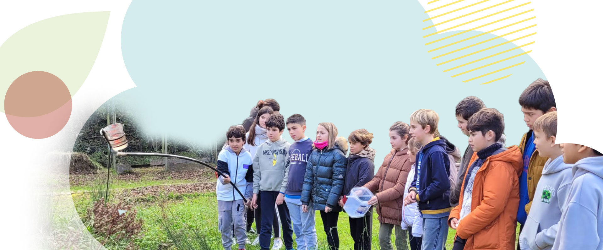 2030 Eskola Agenda berria udal dimentsiotik garatzeko gida praktikoaren argitalpena
