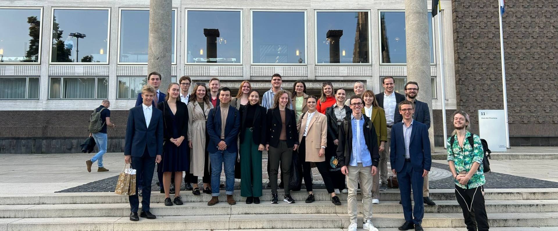 Euskadi comparte con las regiones europeas sus buenas prácticas en economía circular