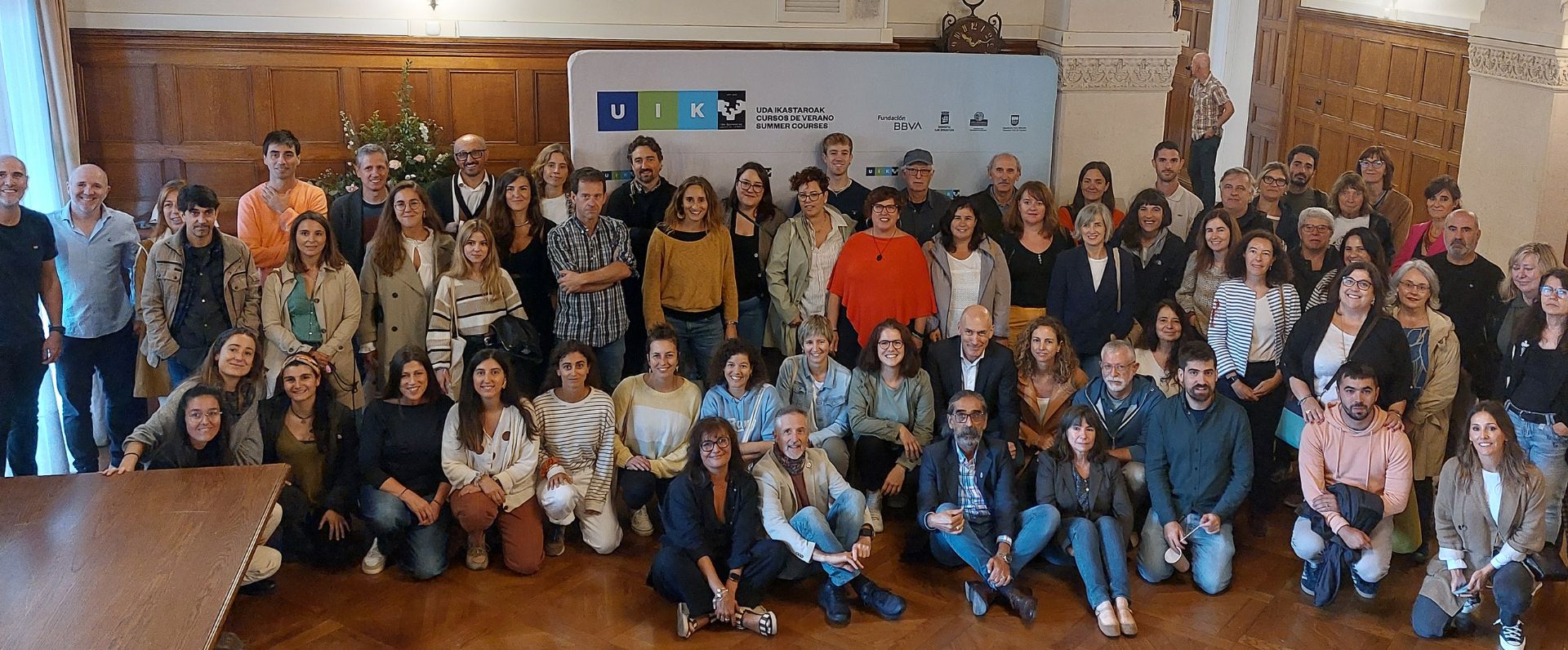 La Escuela de Comunicación Ambiental 2024 insiste en la necesidad de "mover a la ciudadanía a la acción ante los retos ambientales
