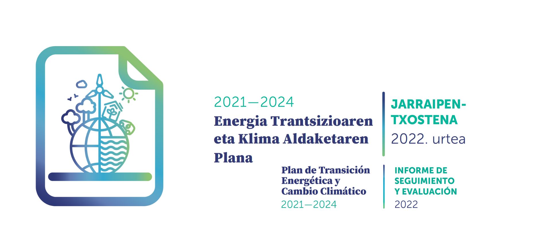The Basque Energy Transition and Climate Change Plan progressing steadily