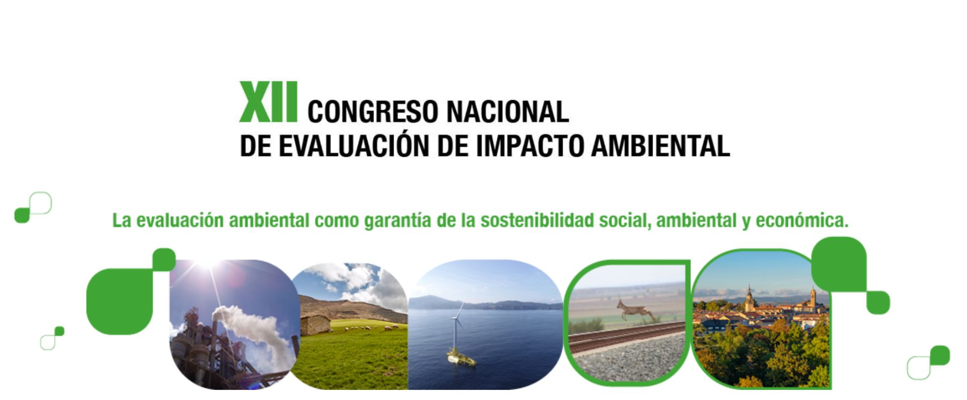 Ihobe presenta sus instrumentos de acción climática y protección del suelo en el XII Congreso Nacional de Evaluación de Impacto Ambiental