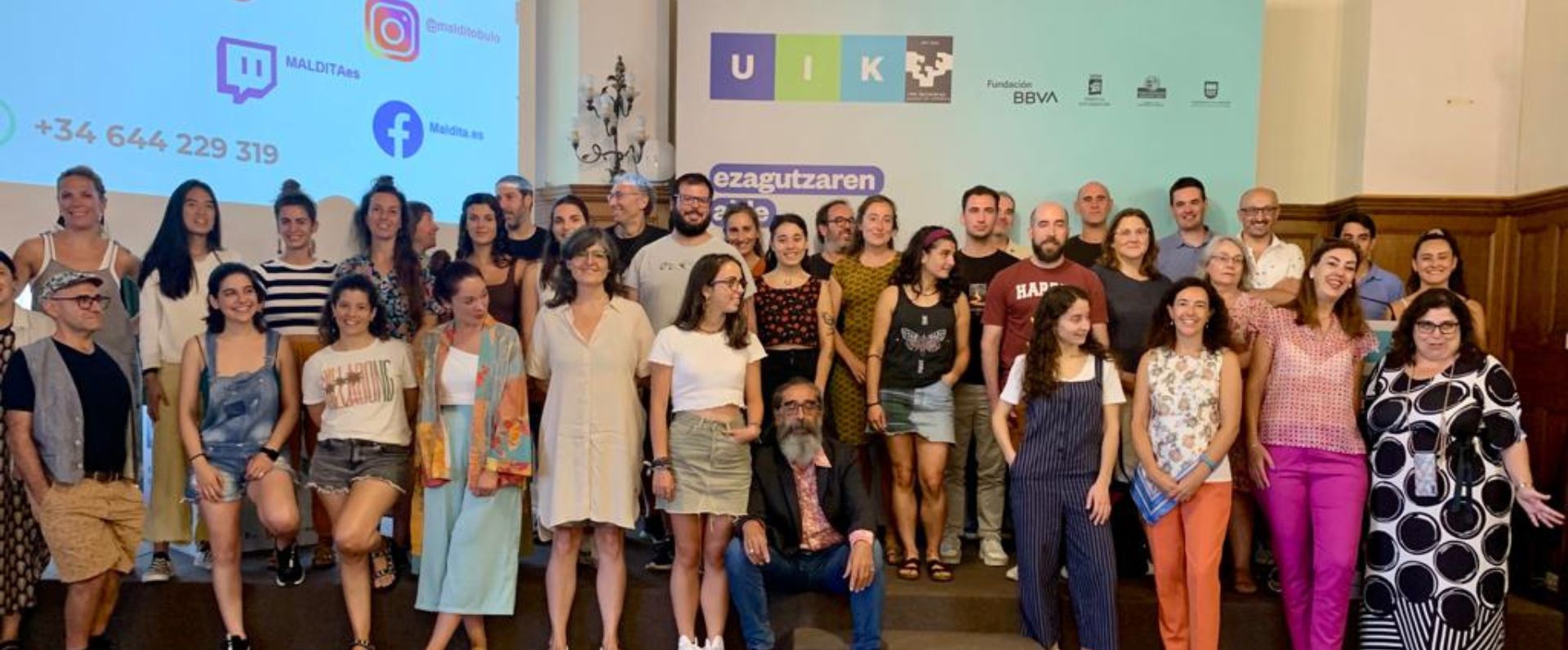 Abierta la inscripción de la Escuela de Comunicación Ambiental 2024, centrada en empoderar a la ciudadanía ante la crisis climática