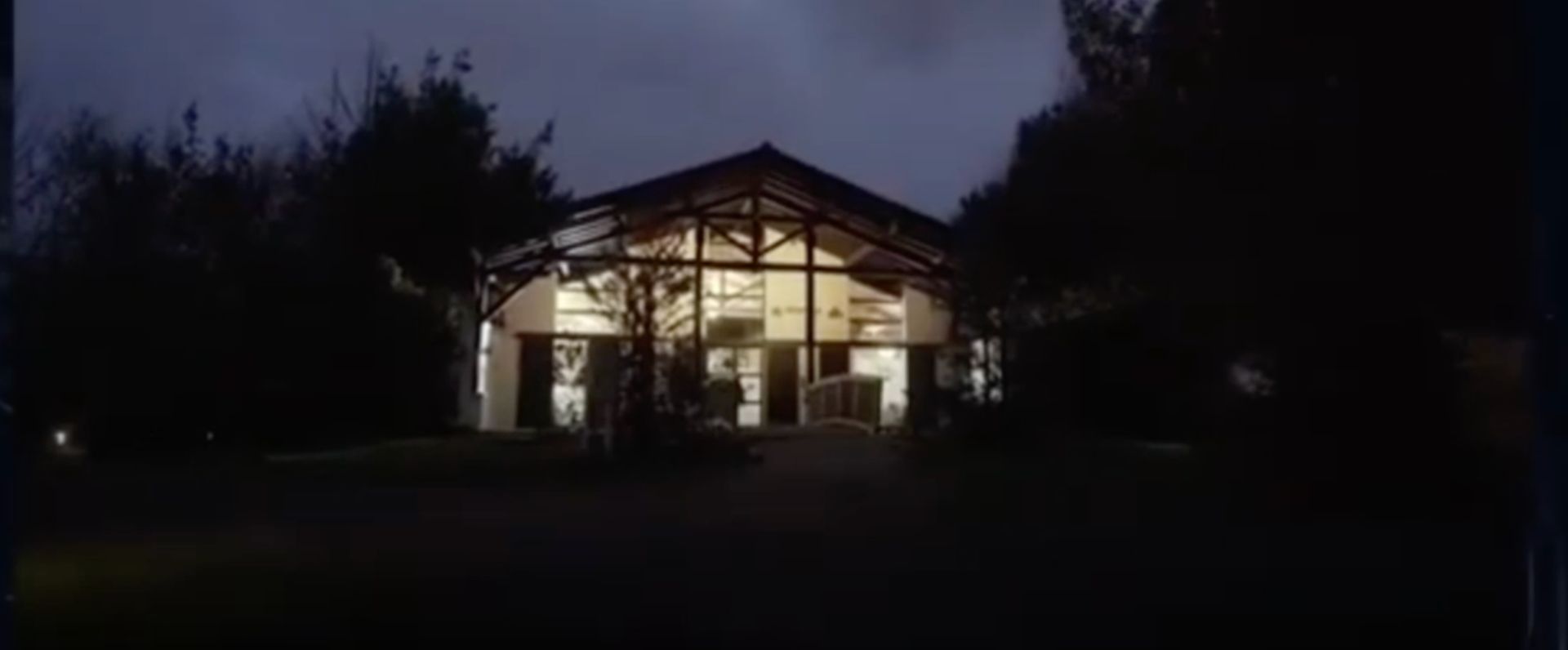 Ekoetxeak aurten ere bat egin du "Planetaren Ordua" ekimenarekin