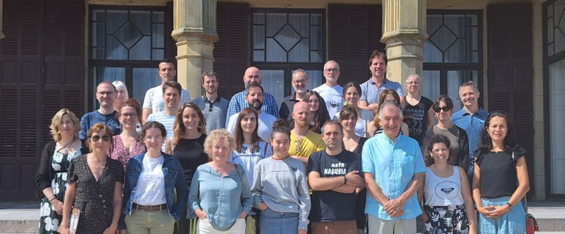 La edición 2024 de la Escuela para la Sostenibilidad 2030 apunta las claves de la transformación ecosocial