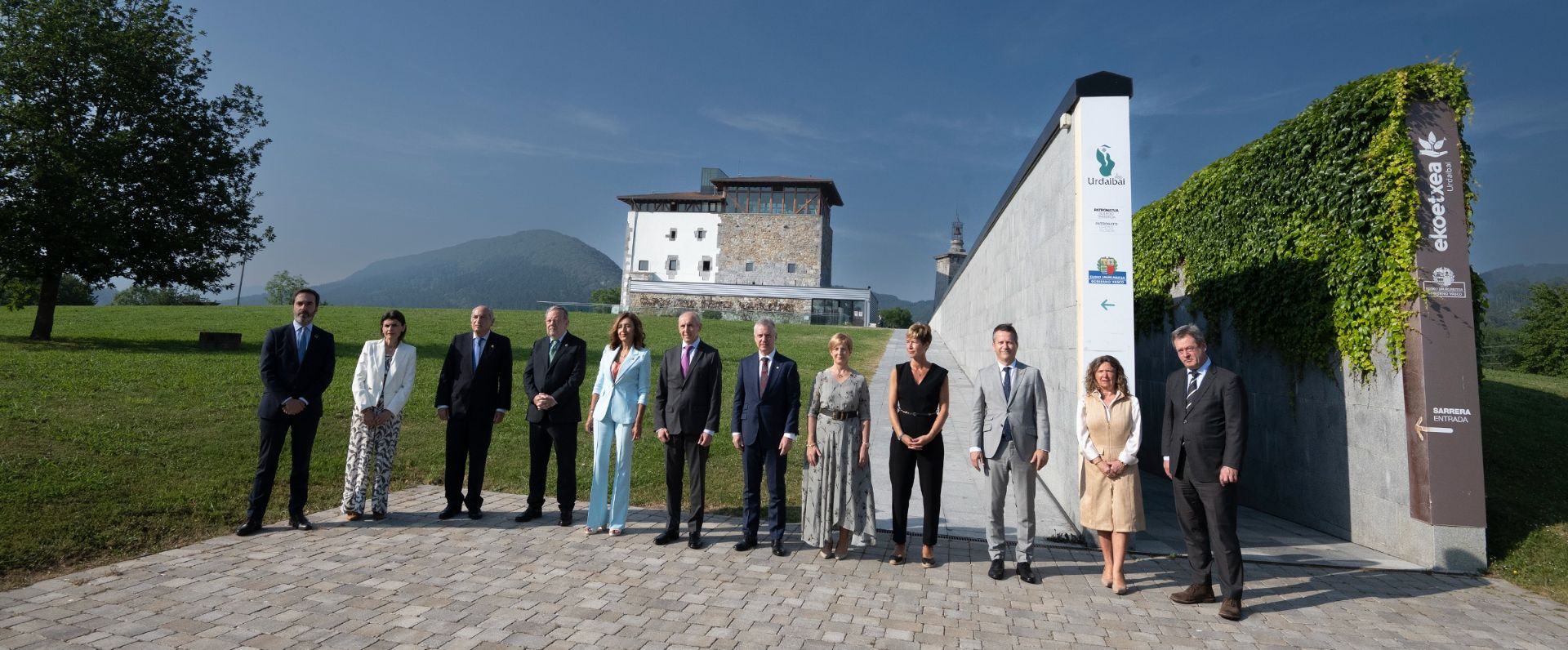 El Gobierno Vasco impulsará la educación ambiental entre la ciudadanía para avanzar en la sostenibilidad de Euskadi