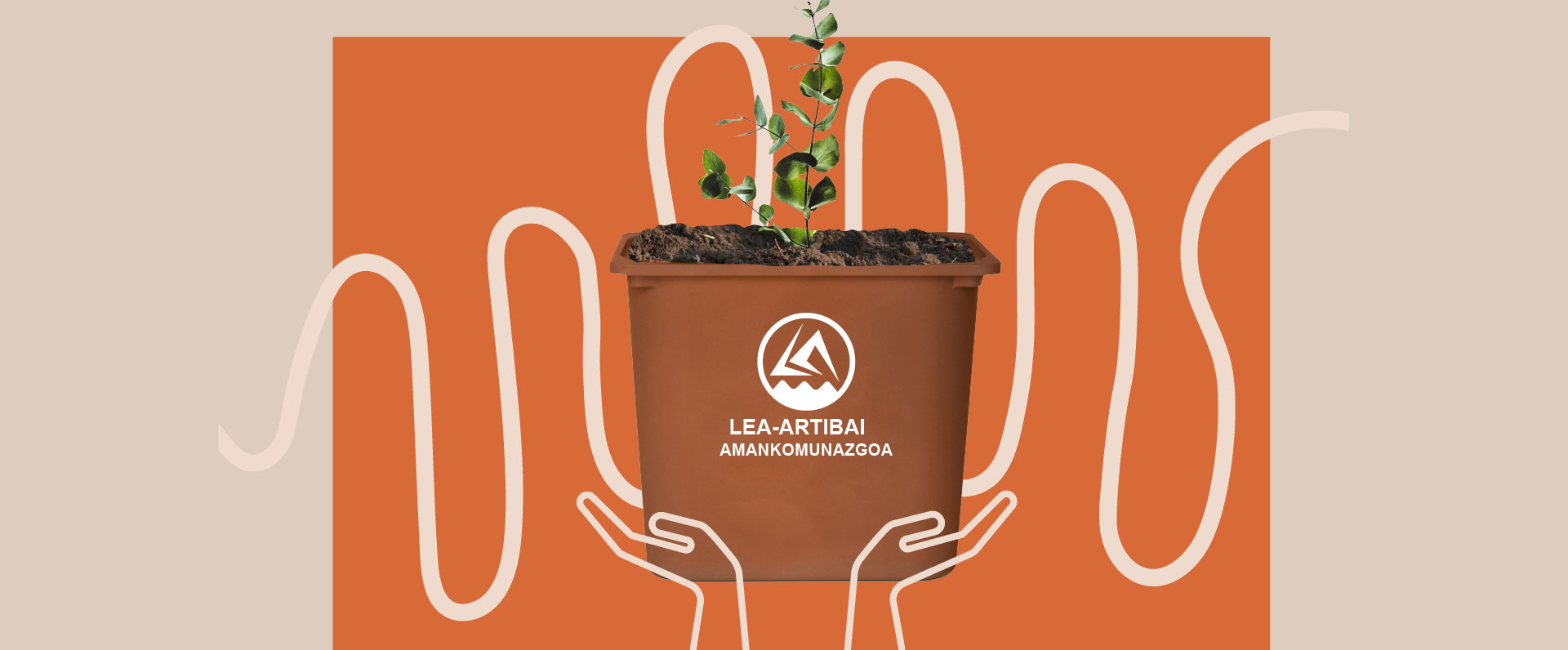 Lea Artibai Amankomunazgoak Konpost txapeldunak kanpaina abian jarri du
