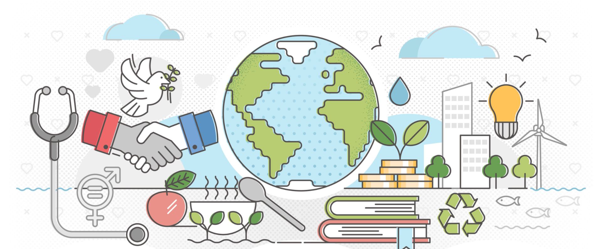 Udalsarea 2030 presents the second voluntary report on the contribution by Basque municipalities to the Sustainable Development Goals