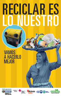 Reciclar