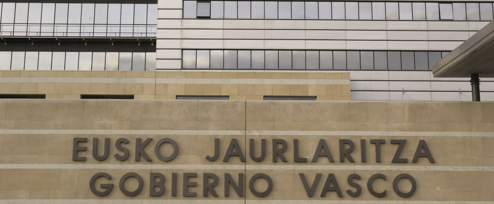 El Gobierno vasco destina cuatro millones de euros para subvencionar inversiones empresariales que protejan el medio ambiente