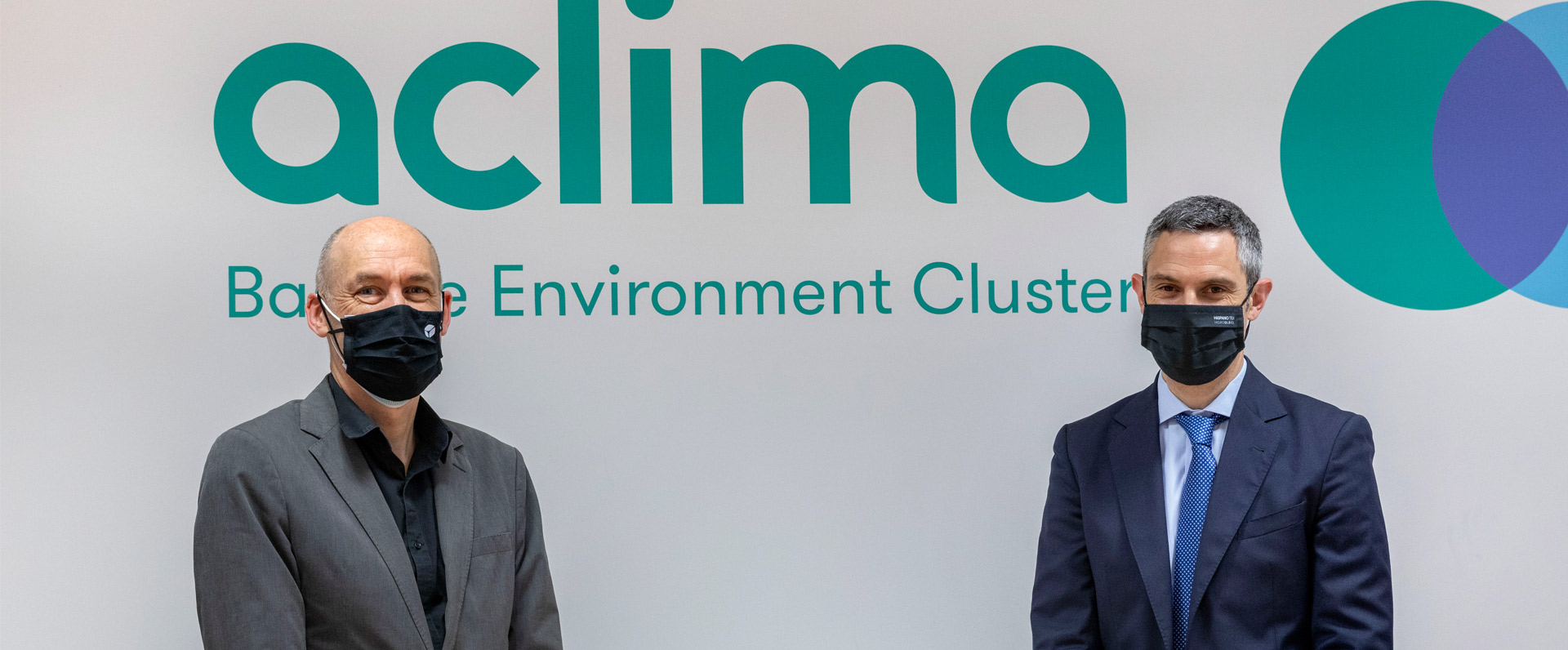 Ihobe y el Clúster de medio ambiente Aclima identificarán las necesidades del empleo verde en Euskadi