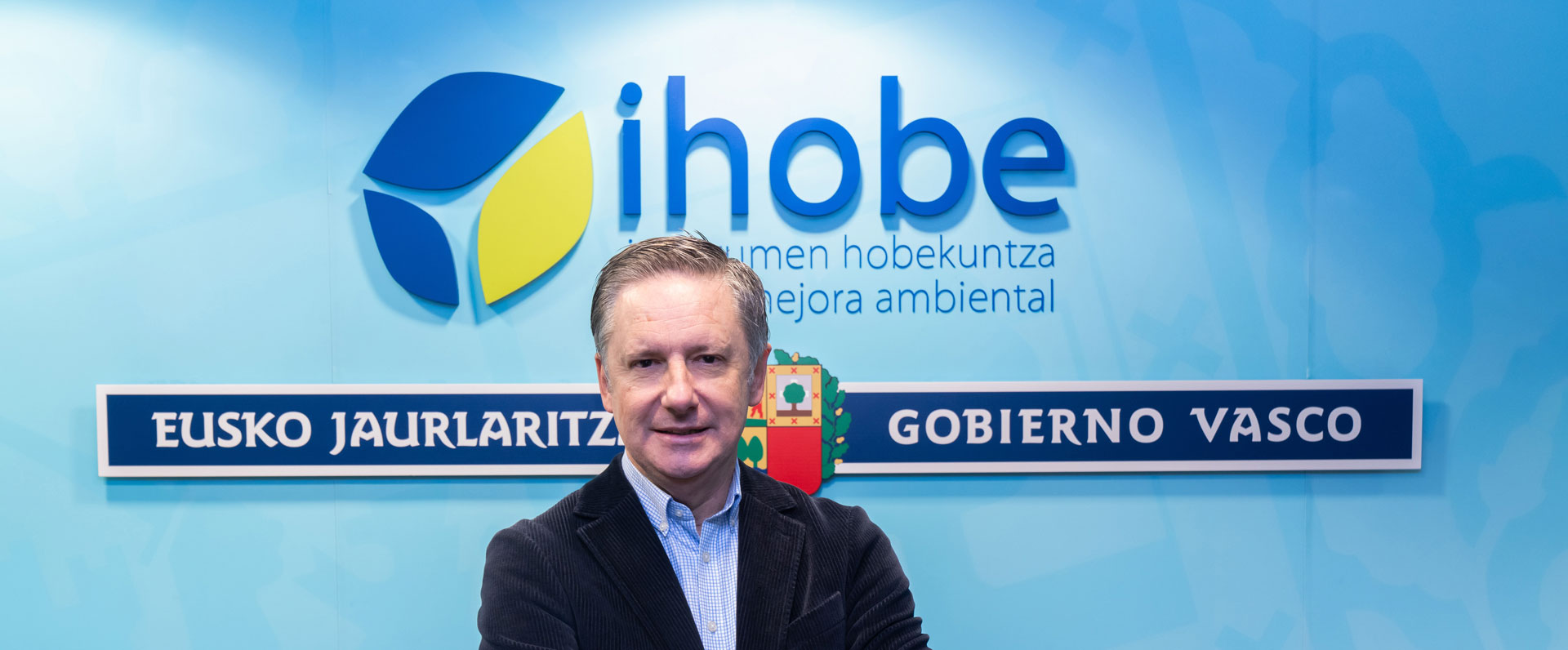 José Antonio Armolea: "Hablar con la Administración facilita las cosas a las empresas para cumplir con la normativa ambiental"
