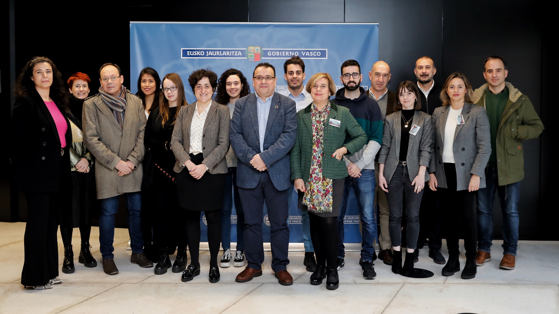 Ihobe y Aclima ponen en marcha un programa de prácticas para fomentar el empleo juvenil en el sector ambiental