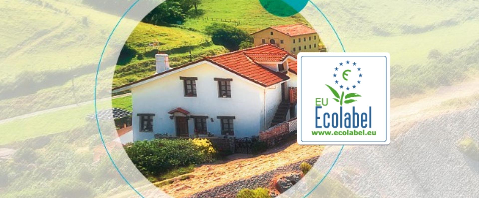 Euskadik Europako Etiketa Ekologikoarekin ziurtatutako 36 ostatu ditu