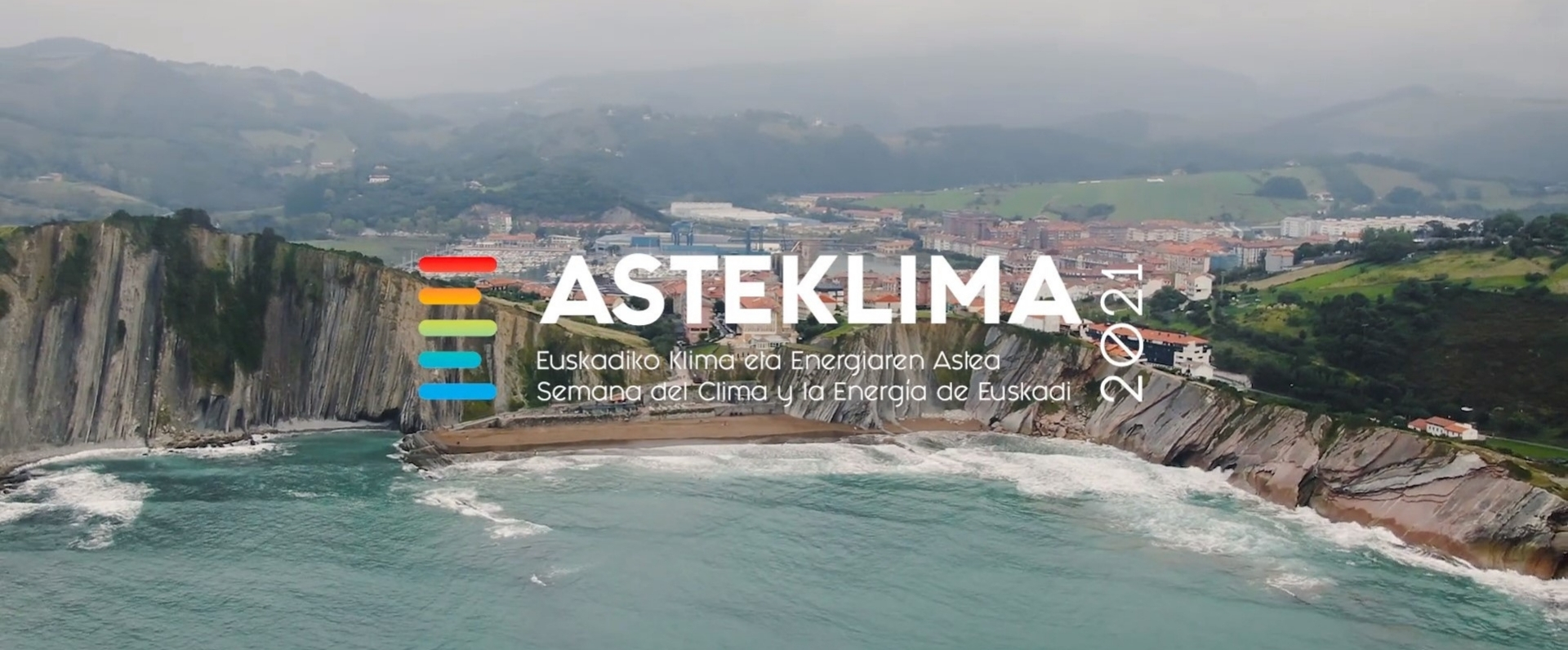 ASTEKLIMA 2021 ekimenak trantsizio energetiko eta klimatikoaren erronka hurbildu die euskaldunei 200 jarduera baino gehiagorekin