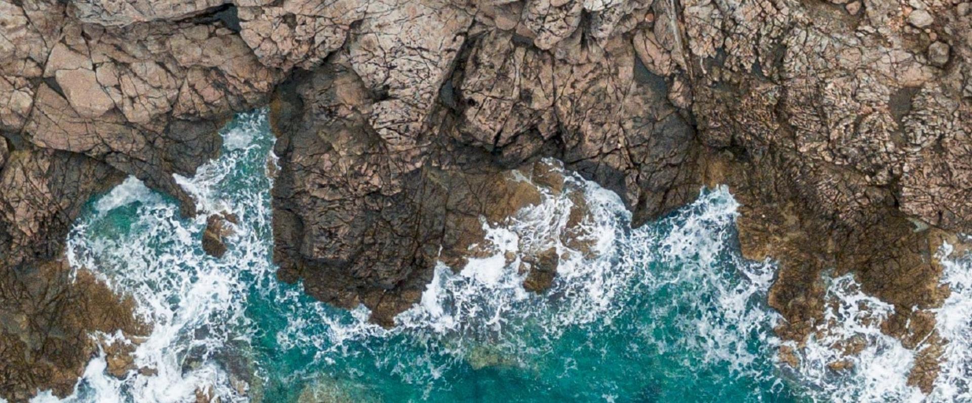 La zona marina de Euskadi se encuentra en buen estado