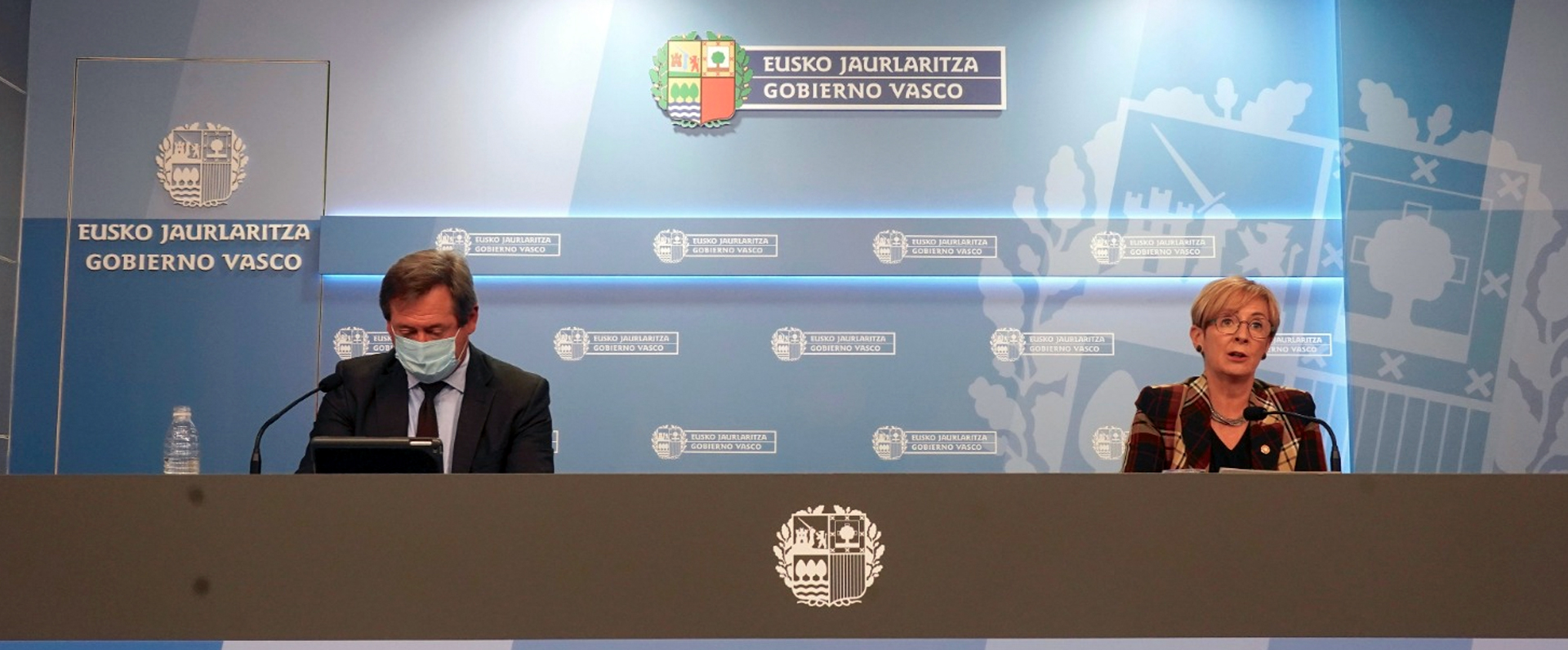 El Gobierno Vasco aprueba y remite al Parlamento el proyecto de Ley de Administración Ambiental de Euskadi 