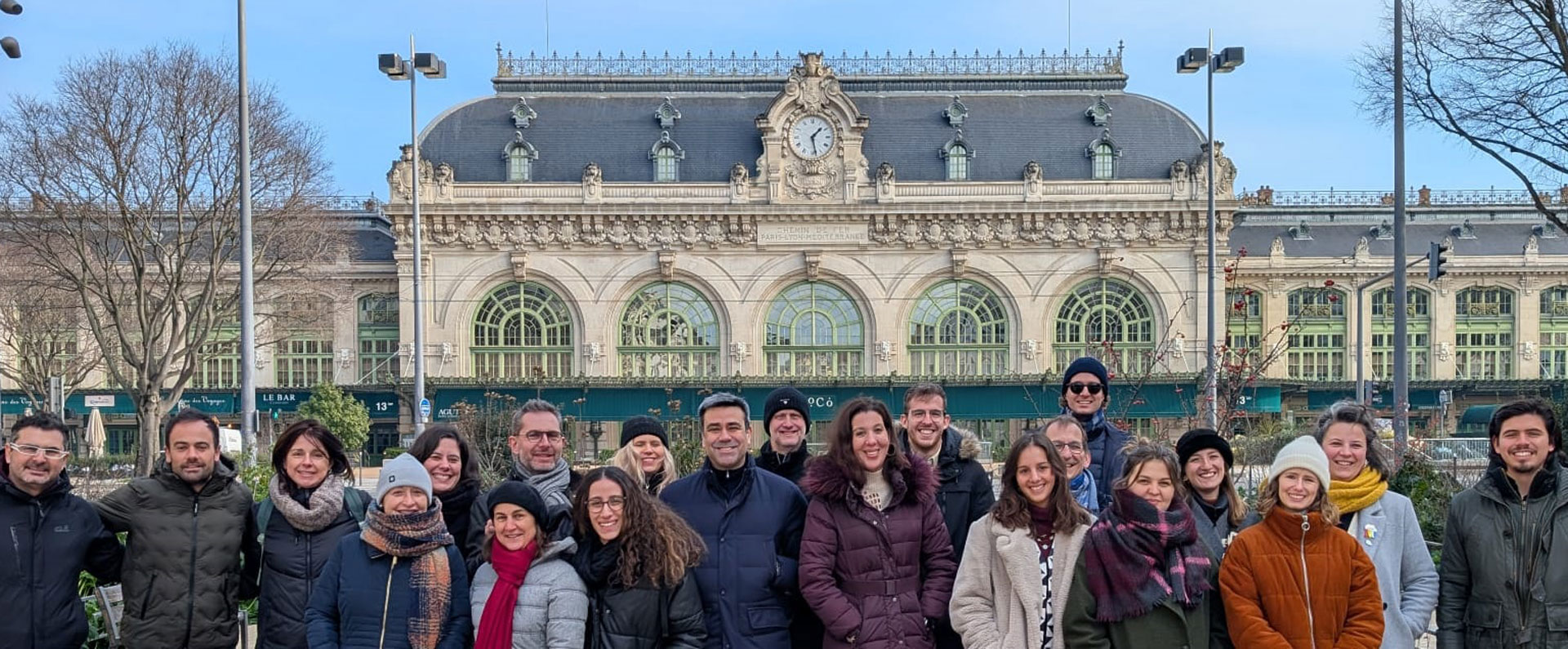 Euskadi participa en un nuevo proyecto europeo LIFE para acelerar la transición energético-climática a través de las entidades locales