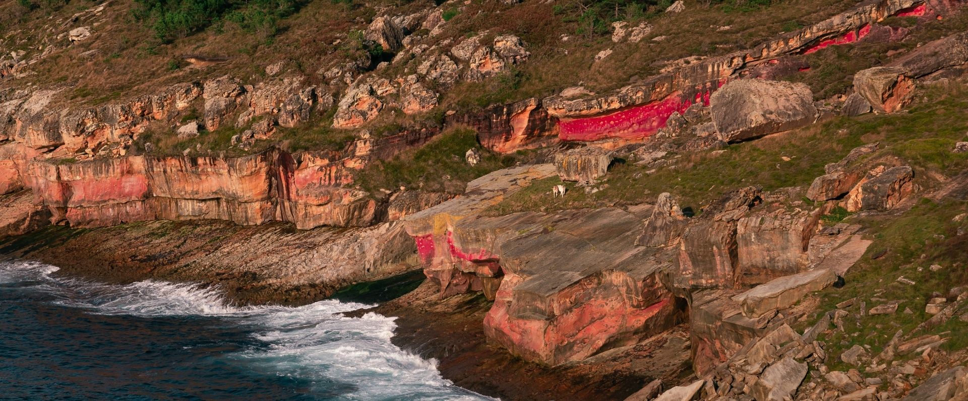 Ihobe participa en una jornada organizada por Surfrider sobre los impactos del cambio climático en la costa vasca