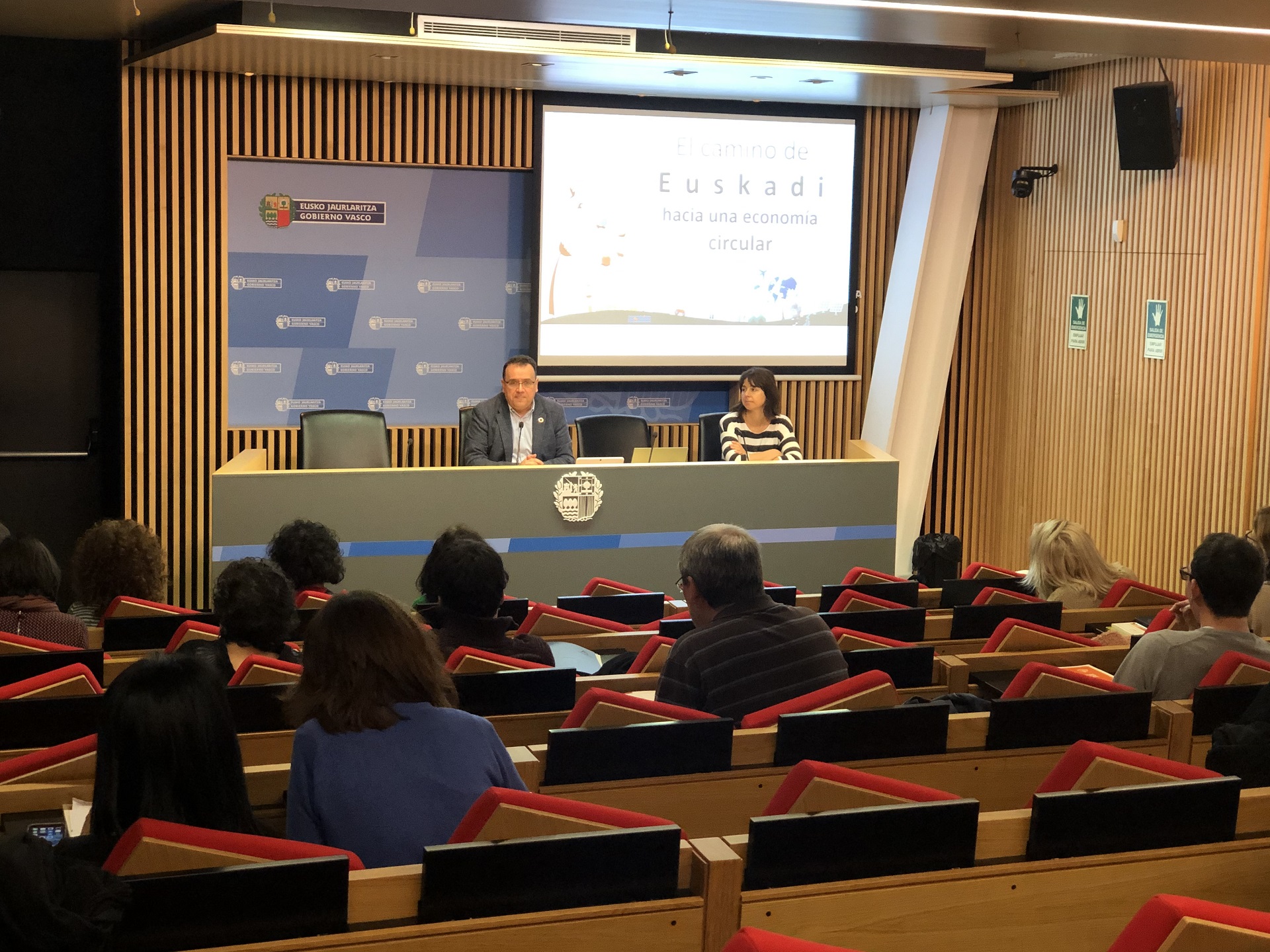 Udalsarea 2030ek gida bat argitaratu du ekonomia zirkularra tokiko esparrutik sustatzeko