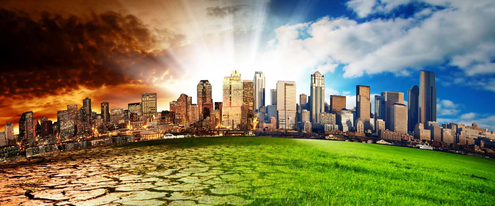 Escenarios climáticos, una ventana al futuro del clima terrestre