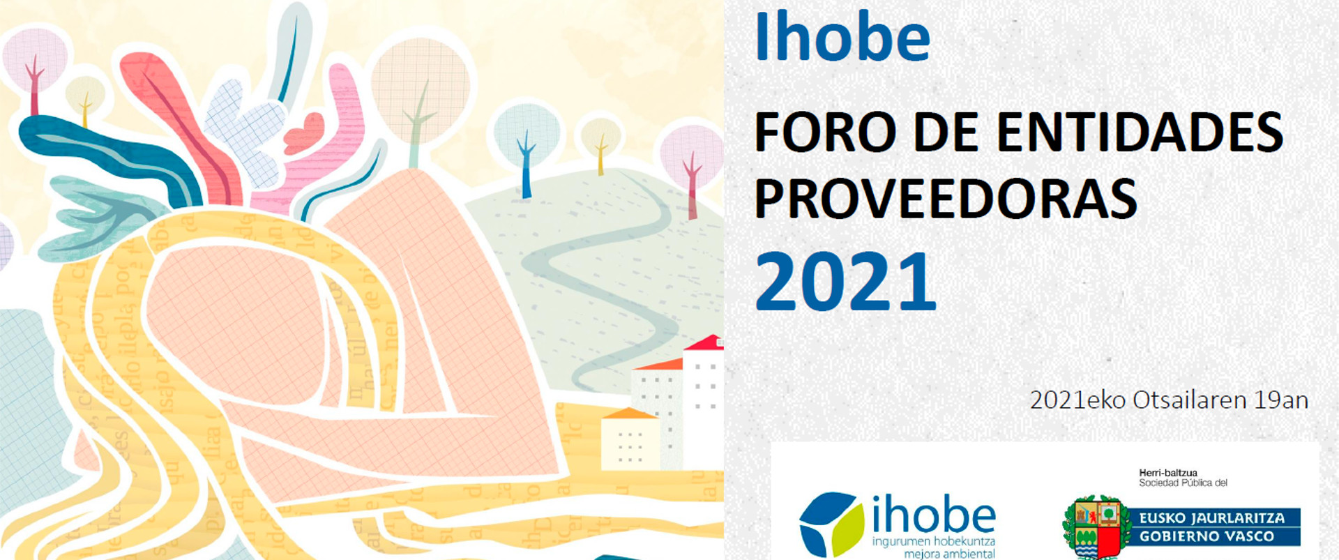 Las empresas proveedoras de Ihobe demandan más conocimiento sobre tecnologías limpias, adaptación al cambio climático y la compra verde