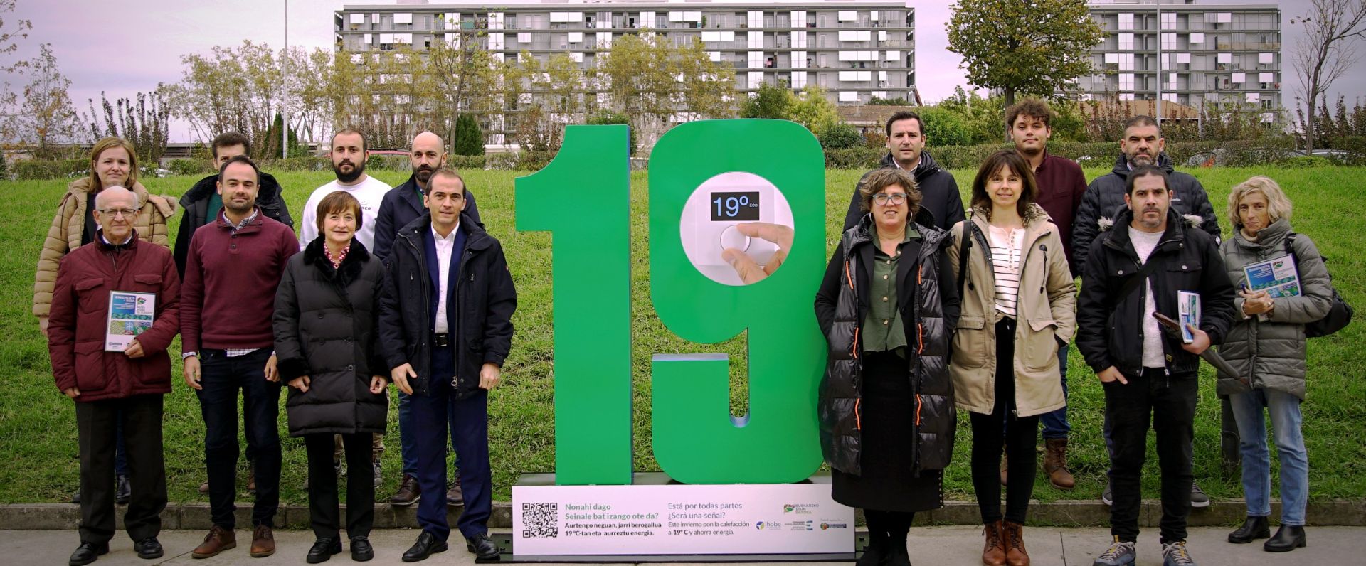Eve e Ihobe presentan en Barakaldo los programas de apoyo  para afrontar la transición climática y energética desde el ámbito municipal