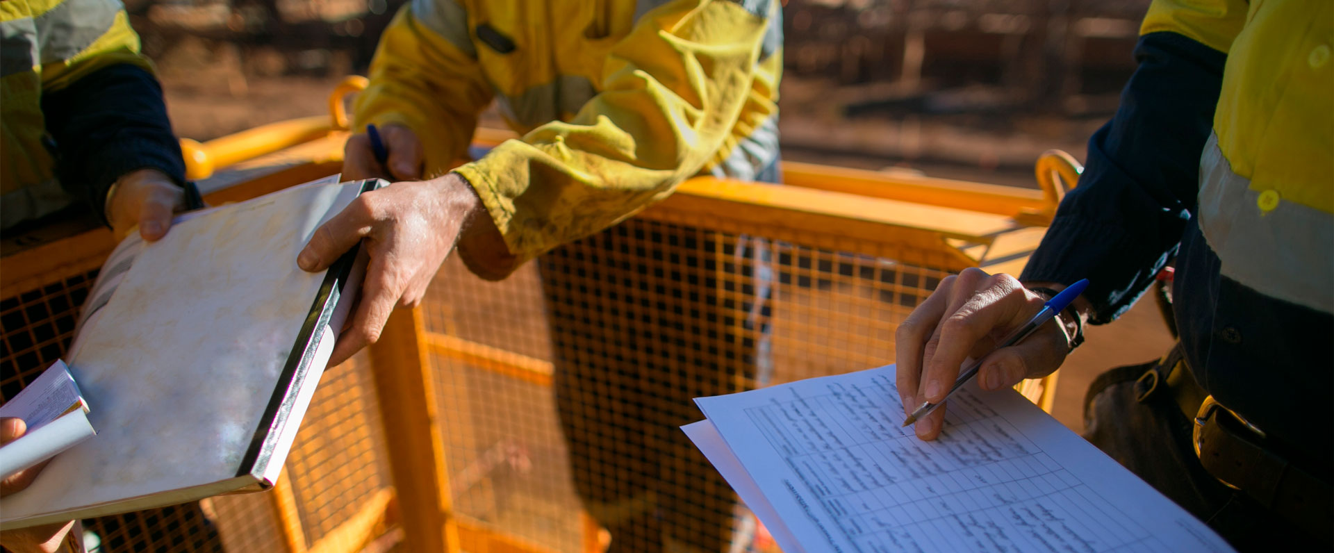 El Departamento de Medio Ambiente realizó casi un millar de inspecciones ambientales en 2019  