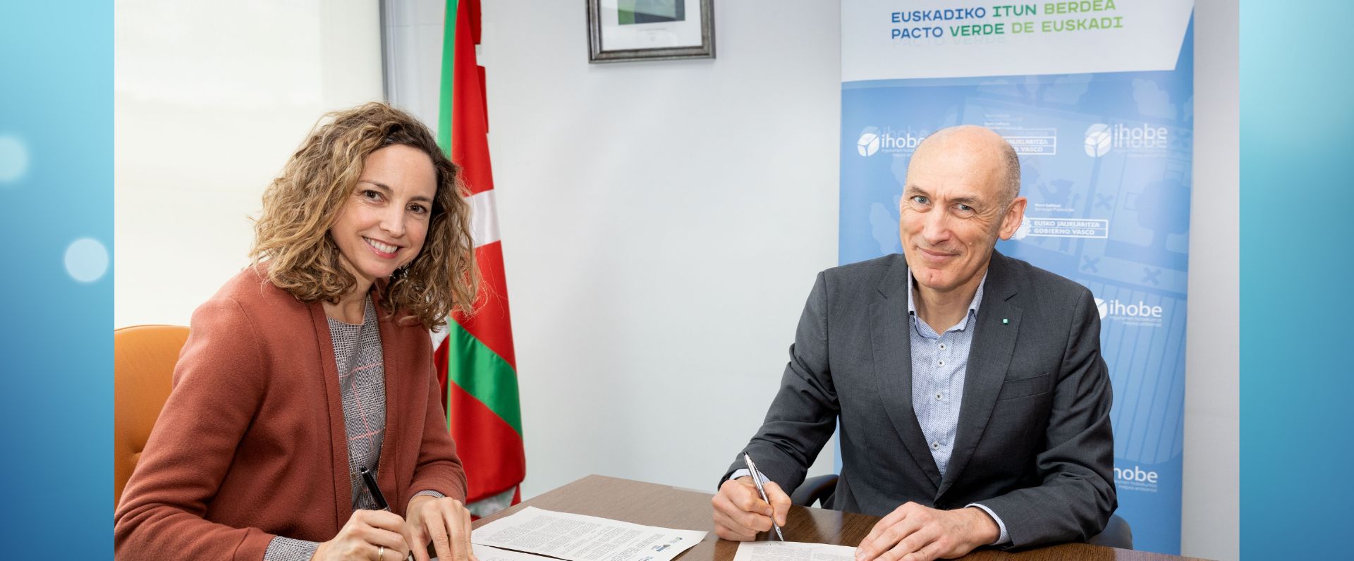 Euskadik 2024ra arte berritu du Regions4 eskualde-gobernuen sarea gidatzeko konpromisoa