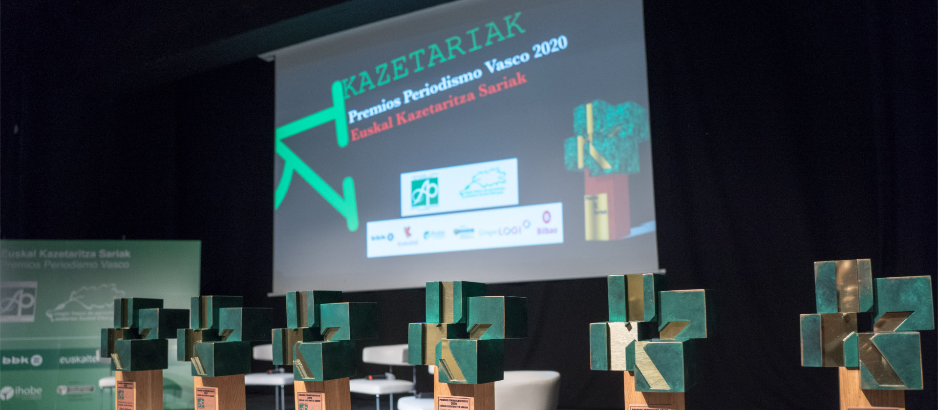Gorka Belamendia, coordinador del Centro de Interpretación de Salburua, Premio de Periodismo Ambiental 2021