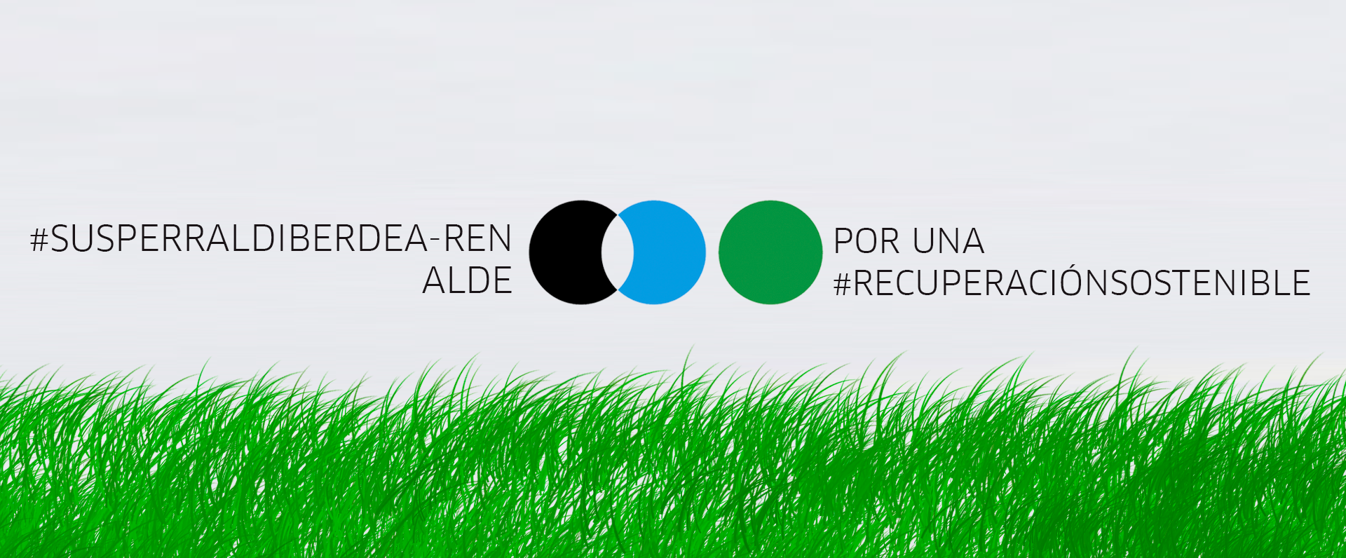 Más de 240 personalidades piden al Congreso una recuperación verde y sostenible para salir de la crisis