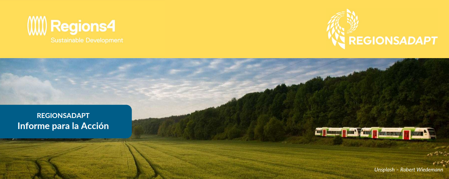 Regionsadapt
