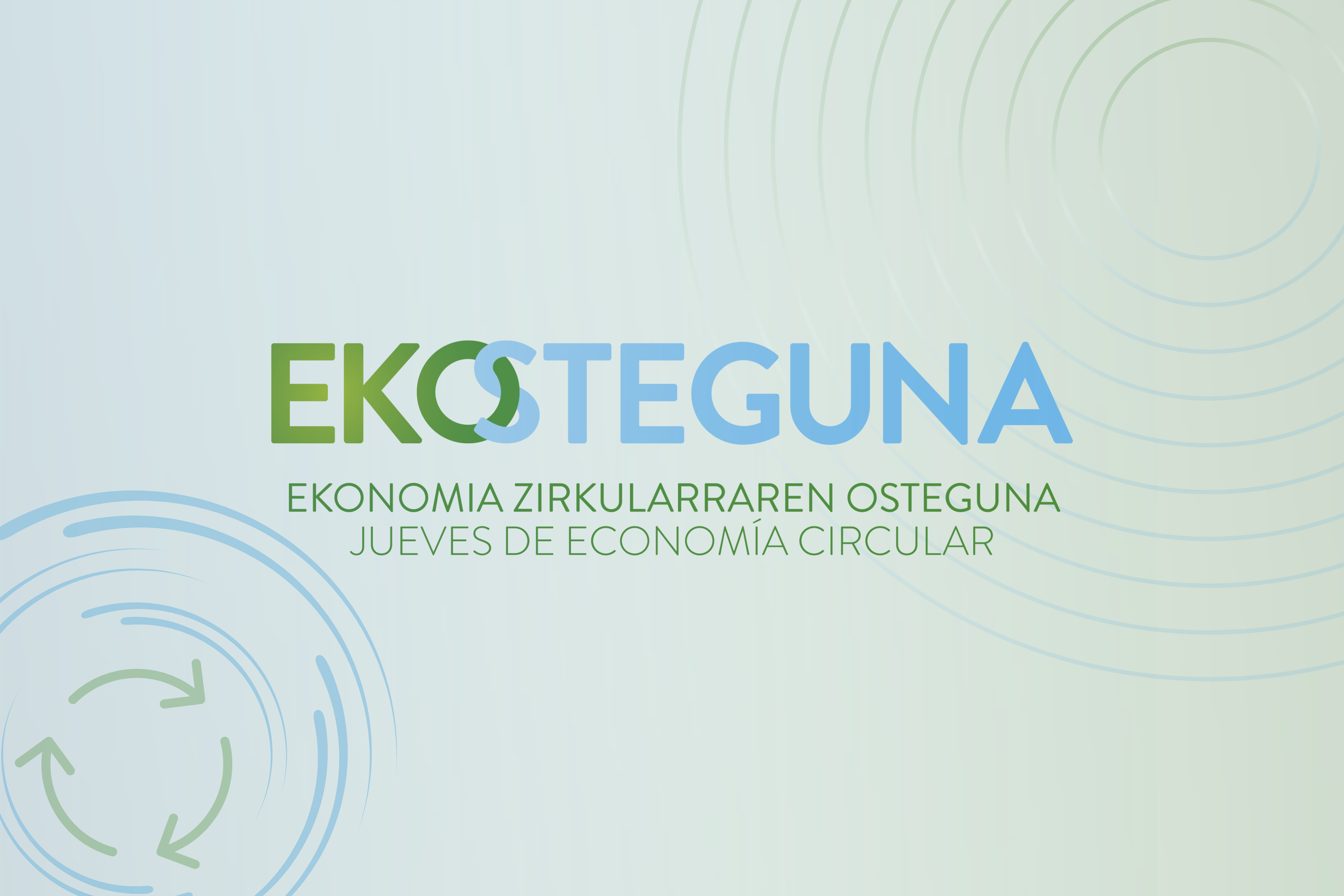 Ekosteguna