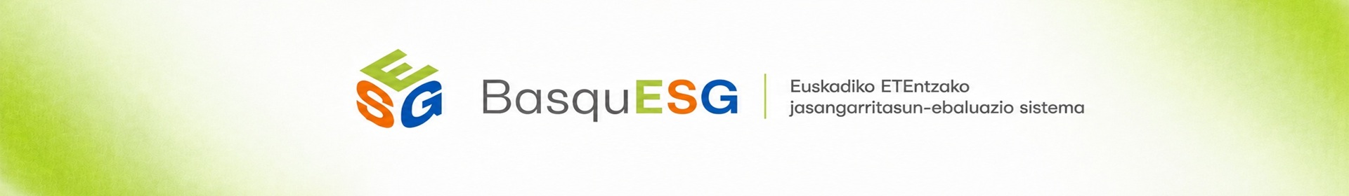 BasqueESG