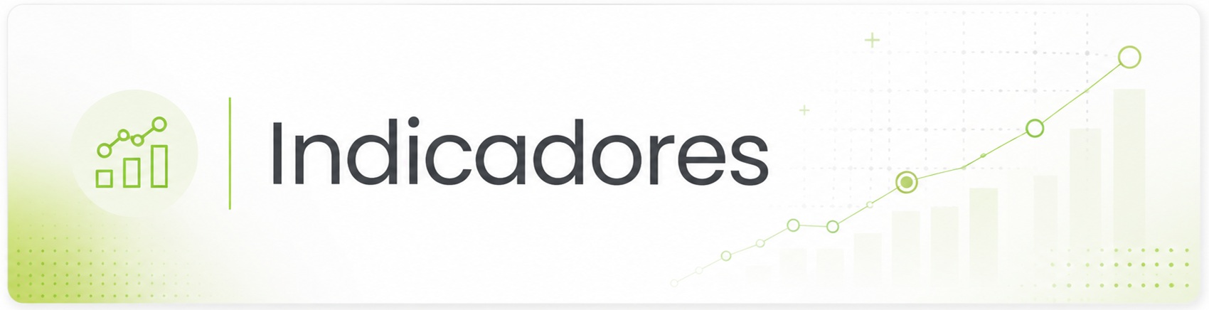 Indicadores de BasqueESG