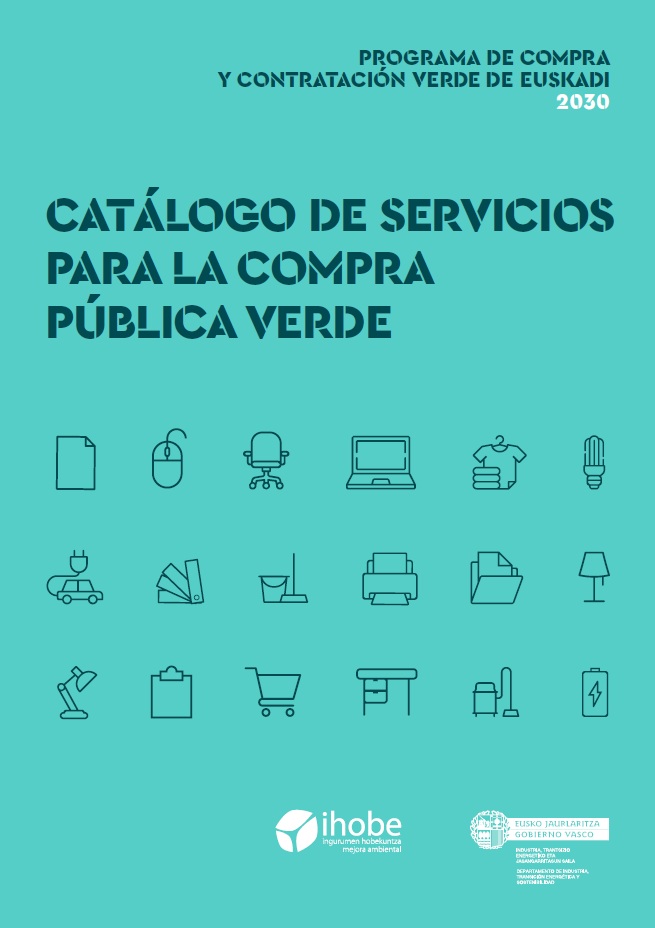 Catalogo servicios