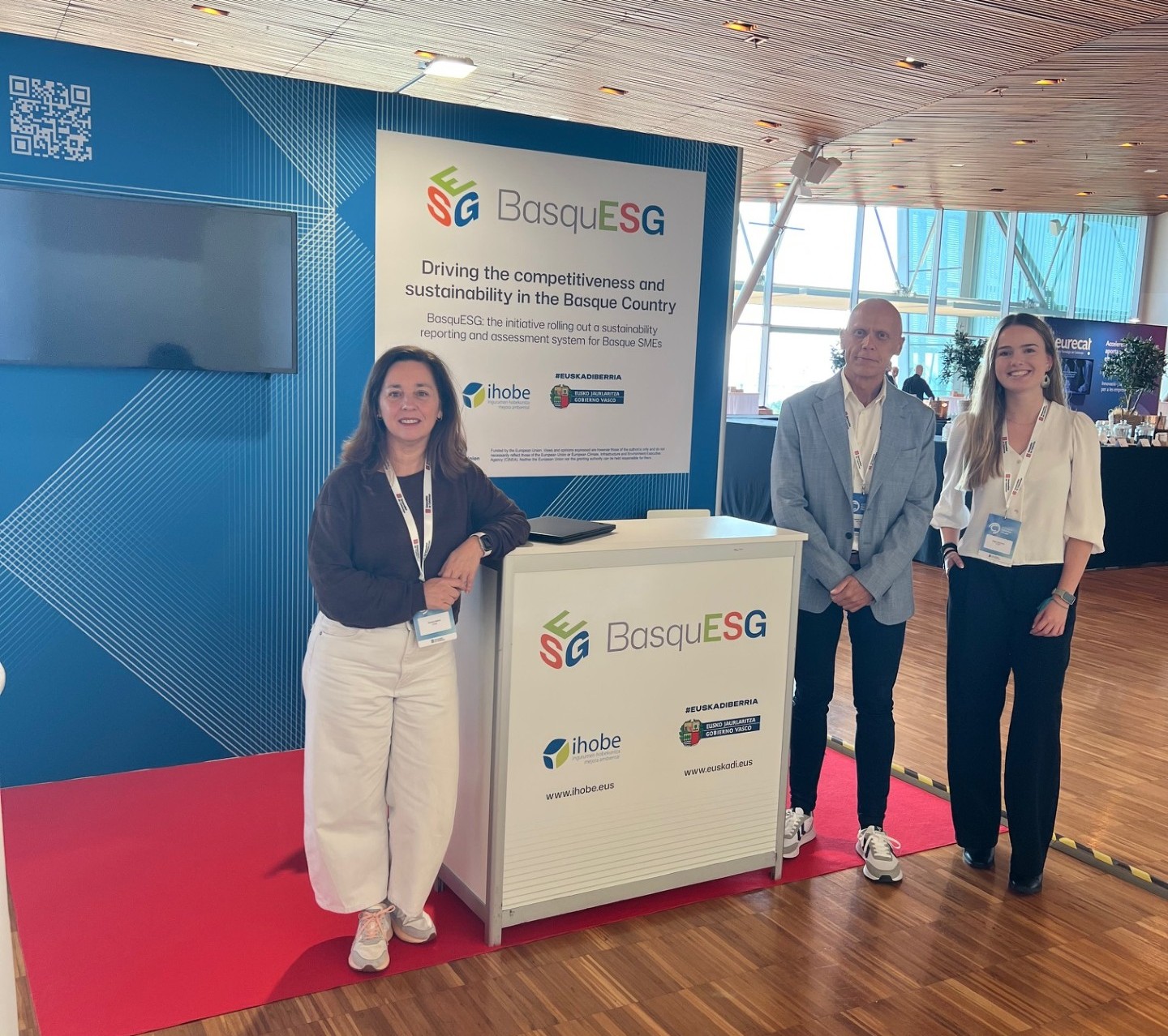 ESG Euskadi