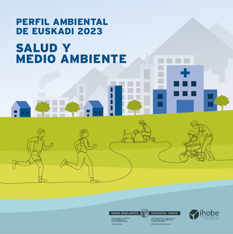 Salud y medio ambiente