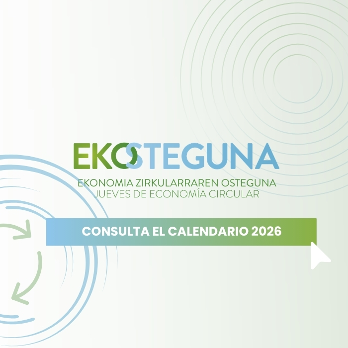 Ekostegunak