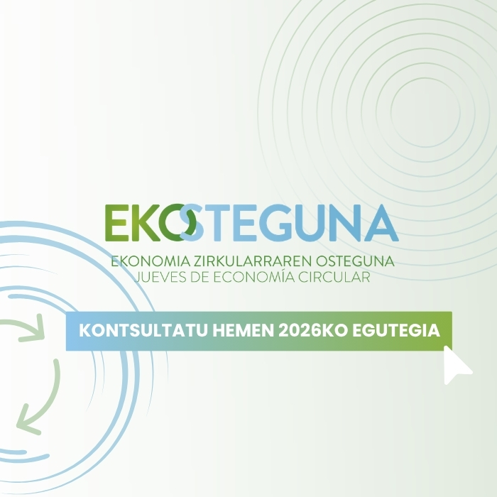Ekostegunak