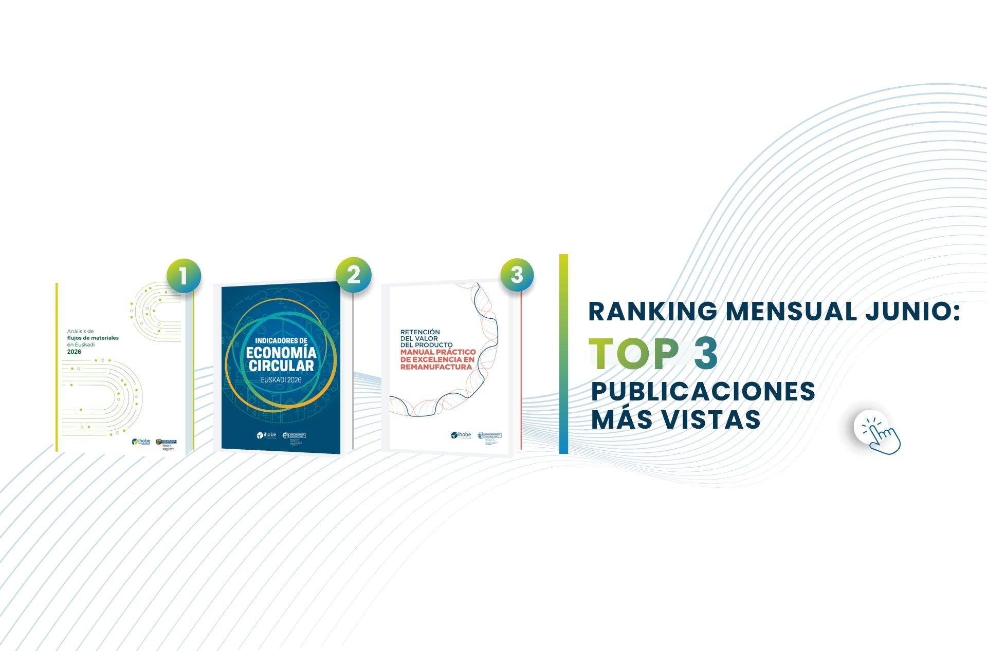 Top publicaciones