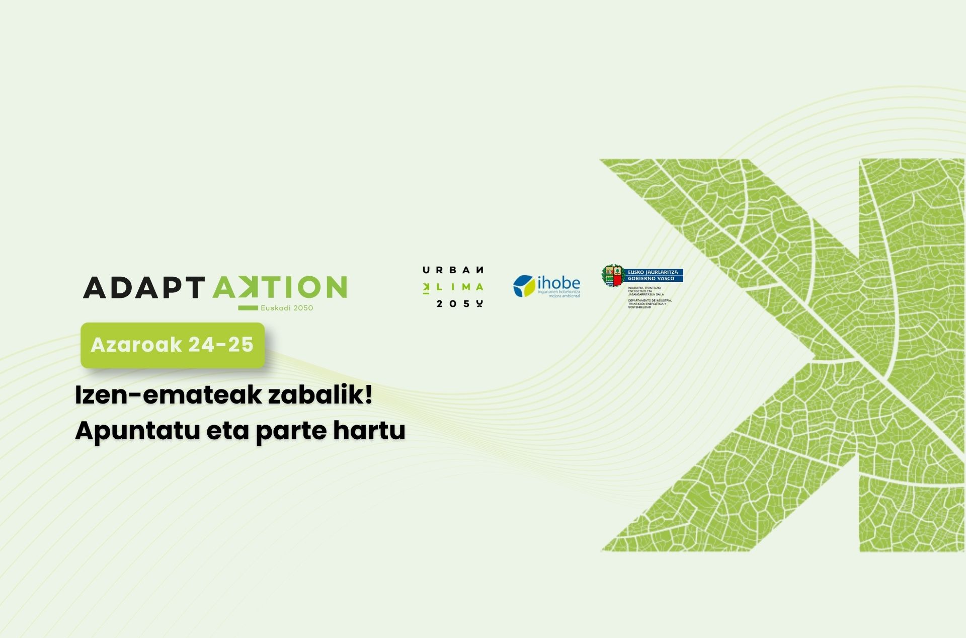 Adapt Aktion
