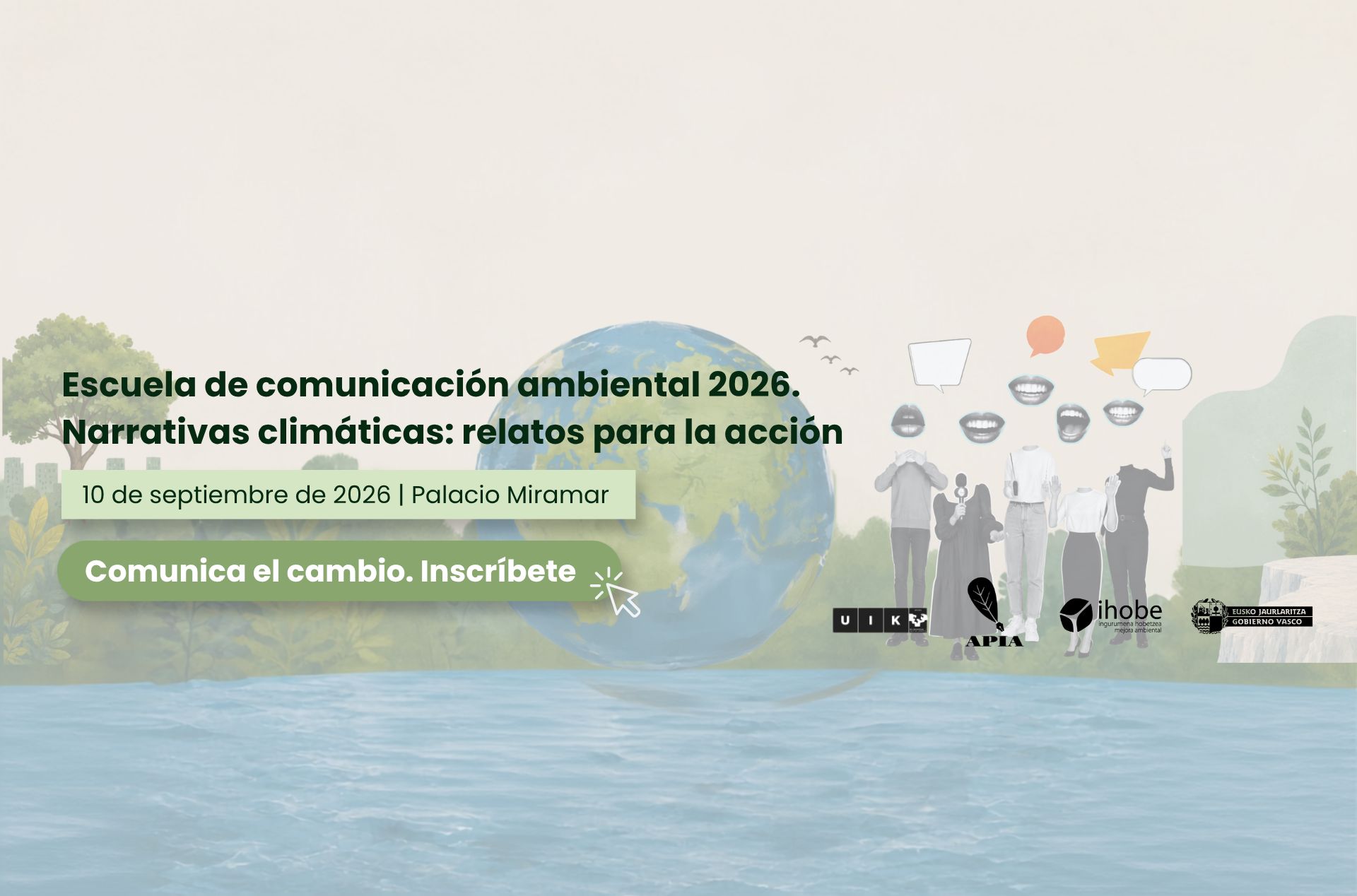 Comunicación