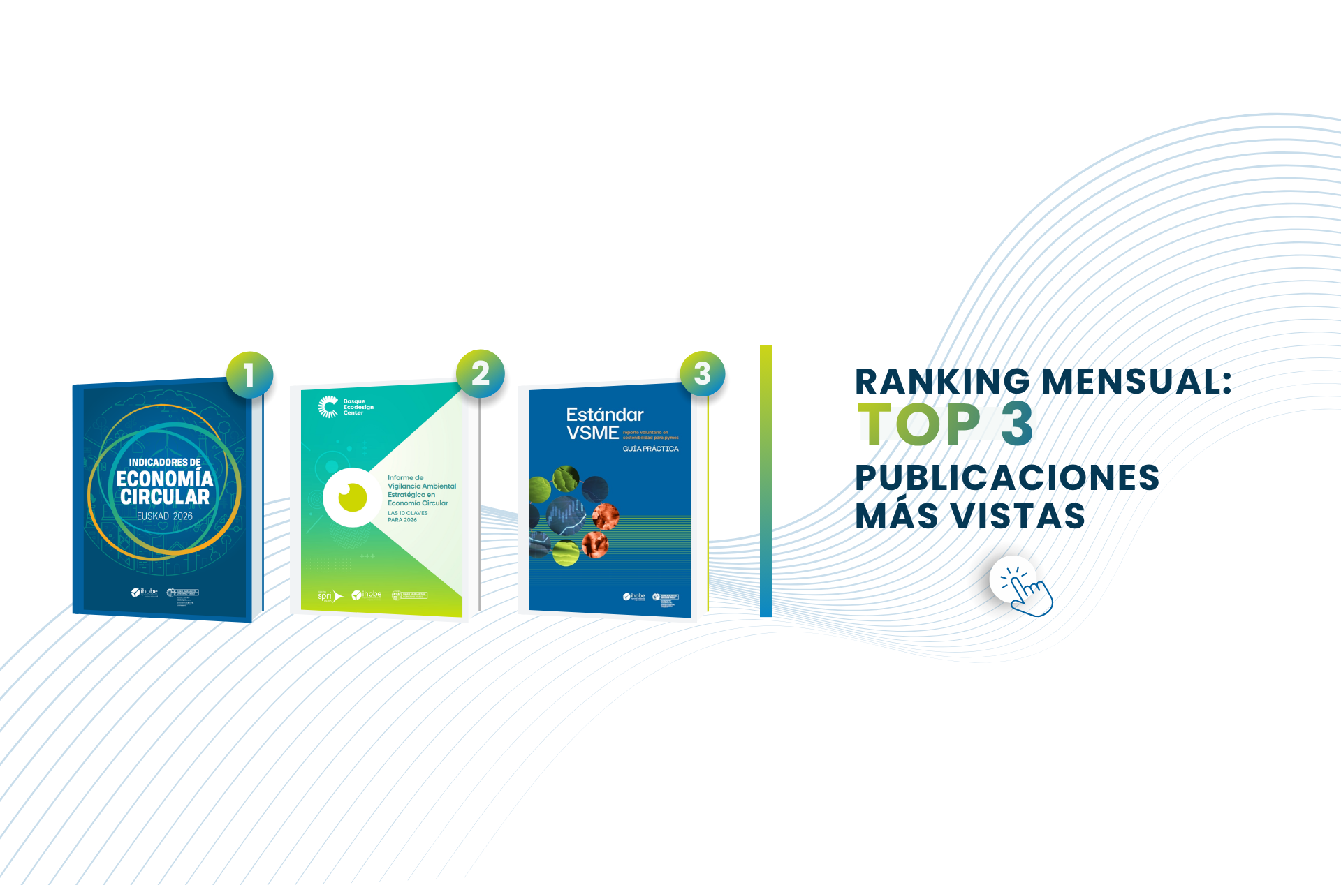 Top publicaciones