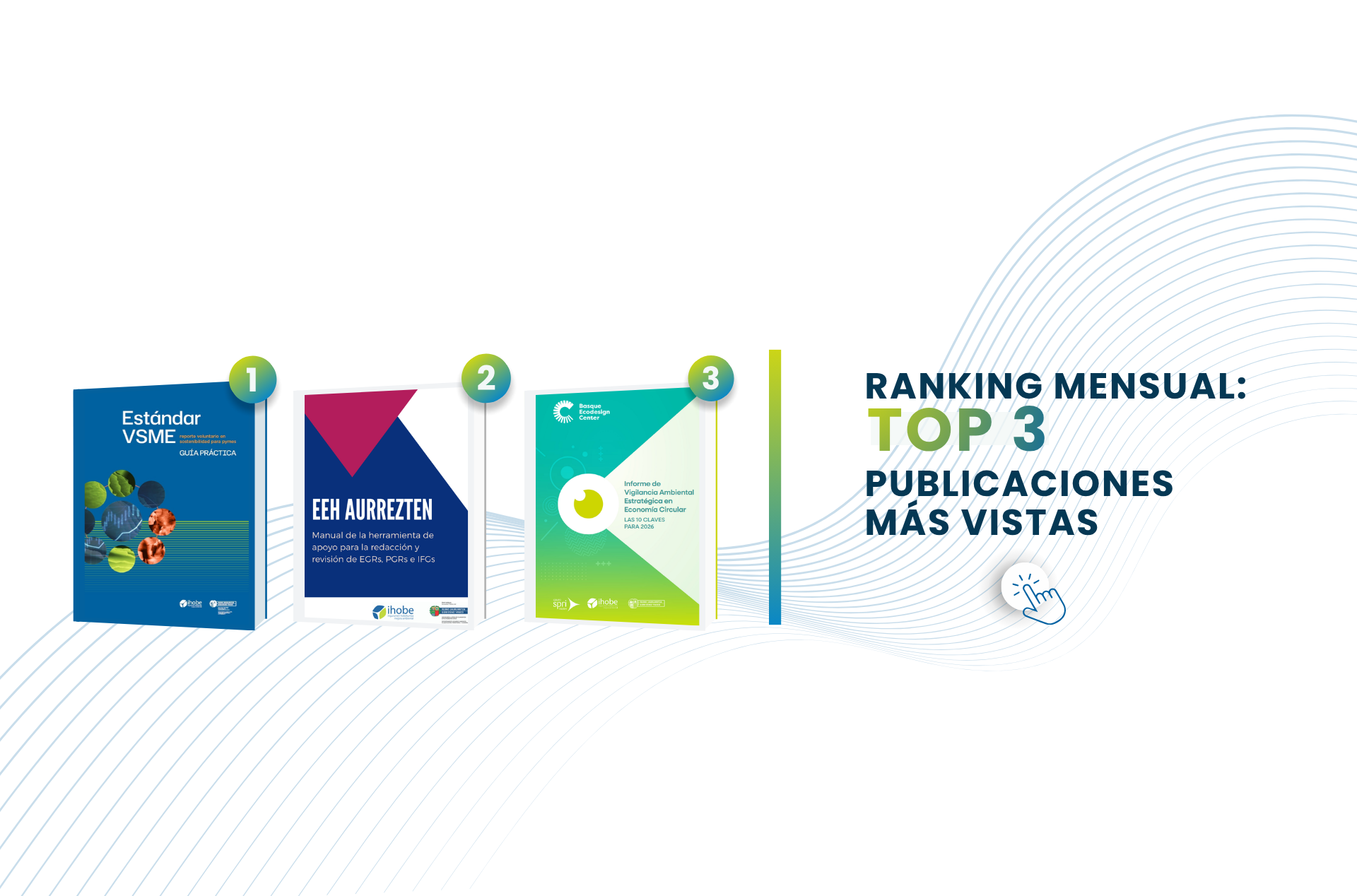Top publicaciones