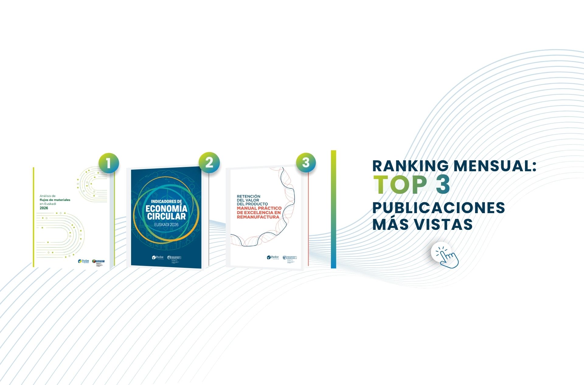 Top publicaciones